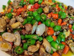 -有红鸡毛店·川菜(建设路店)