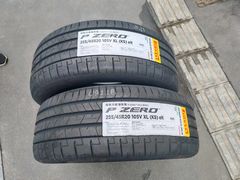 -倍耐力轮胎专卖店(碧云路店)