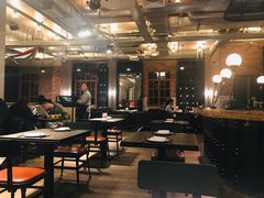 大堂-Goose Island Brewhouse鹅岛精酿啤酒酿造工坊餐厅