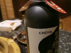 -肉匠日式烧肉屋·和牛居酒屋·酒水小食堂(大汉悦中心店)