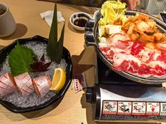 -万岁寿司(万国店)