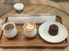 -Peet's 皮爷咖啡(陆家嘴中心店)