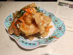-老厨家(中央大街西七道街店)
