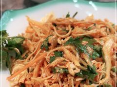 -屋里家延边朝鲜族冷面(梅林3店)