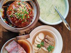 -扬州狮子楼·非遗淮扬菜(总店)