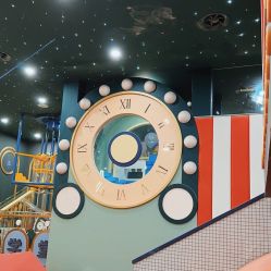 -MELAND CLUB亲子乐园·派对·餐厅(北京芳圆里ID MALL店)