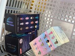 -泡泡玛特POPMART(天环购物中心店)