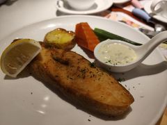 -斗牛士牛排餐厅(嘉里汇店)
