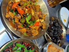 -交个朋友·贵州遵义烤鸡(北京首店)