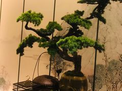 大堂-潮上潮(南中环店)