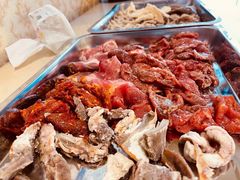 -金鼎雪山牦牛杂火锅(理县总店)