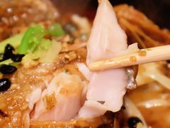 -潇湘码头·鲜湘菜(清河店)