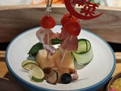 -芸南道·过桥米线(昆明老街旗舰店)