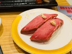 -合点寿司(金虹桥商场店)