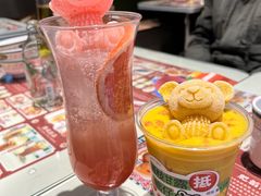 -肥韬香港茶餐厅(上海首店)