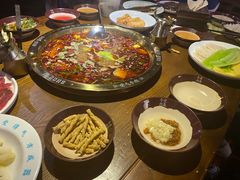 -受气牛肉·重庆耙牛肉(来福士店)