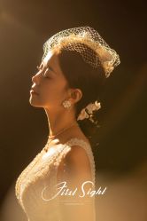 -全城热恋璀璨婚纱摄影(国贸总店)