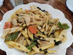 -南记食粥坊·宵夜大排档(莲花总店)