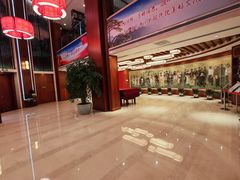 -安徽大厦中餐厅