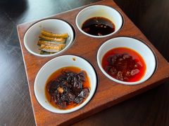 -广州柏悦酒店·悦景轩·粤菜餐厅