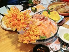 -松坂屋日料自助(长城路店)