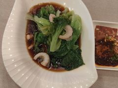 -功德林素菜饭庄(前门店)