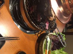 牛家酒场烧肉-牛家酒场(7mall店)