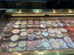 -谭三娘鲜切牛肉自助火锅(九眼桥总店)