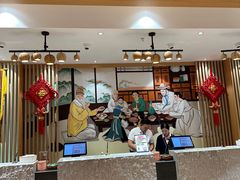 -汤W城市微度假(仓山店)