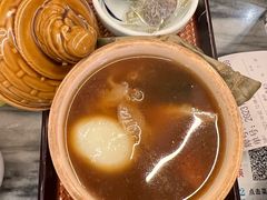 -安泰楼·佛跳墙创始人·传统闽味早茶·酒楼(三坊七巷闽菜地标店)