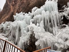 -黄崖洞文化旅游区