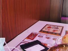 -龙记·香港茶餐厅(海上世界店)
