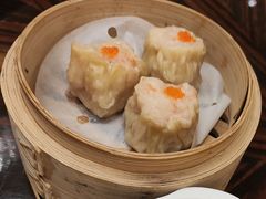 -香宫中餐厅·大连香格里拉(人民路店)