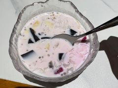 -三猫黑鱼花(南大店)