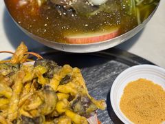 -屋里家延边朝鲜族冷面(梅林3店)