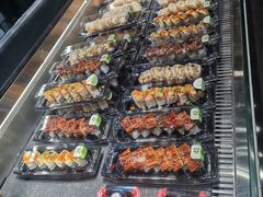 -池田寿司·4H鲜作(朝阳大悦城店)