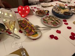-斯普汇生蚝牛排馆(中骏世界城店)