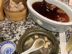-南京大牌档(崇文门国瑞店)