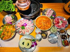 -kingkong大猩猩烤肉(CBD店)