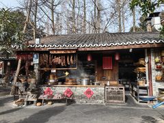 -青城甲(青城山店)