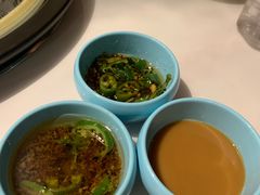 -碗中海·蒸汽海鲜·桑拿鸡(岭南天地店)