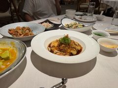 -白云中餐厅·粤菜·亚龙湾喜来登度假酒店