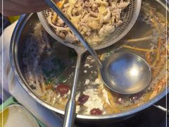-小煵记·打边炉(西丽文光店)