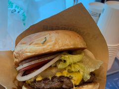 -魏斯理汉堡(西安沣东吾悦店)