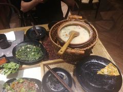 -潮十三潮汕砂锅粥(高新四路大都荟店)