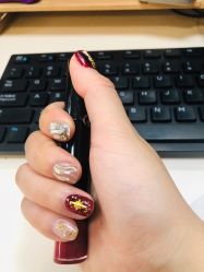 -RL Nail·瑞丽美甲美睫品牌原创店