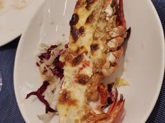 -Social 秀西餐厅-长沙瑞吉酒店(运达店)