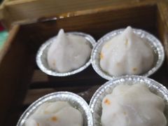 清蒸蟹黄丸-鼎珑点心仔(燕塘店)