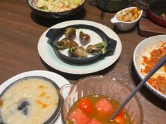 -西堤牛排(合肥之心城店)