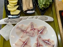 -活鱼馆(宜兴埠店)